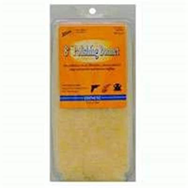 Dico Dico Products 584-45730 Polishing Bonnet; 8 In. 2562205 - main